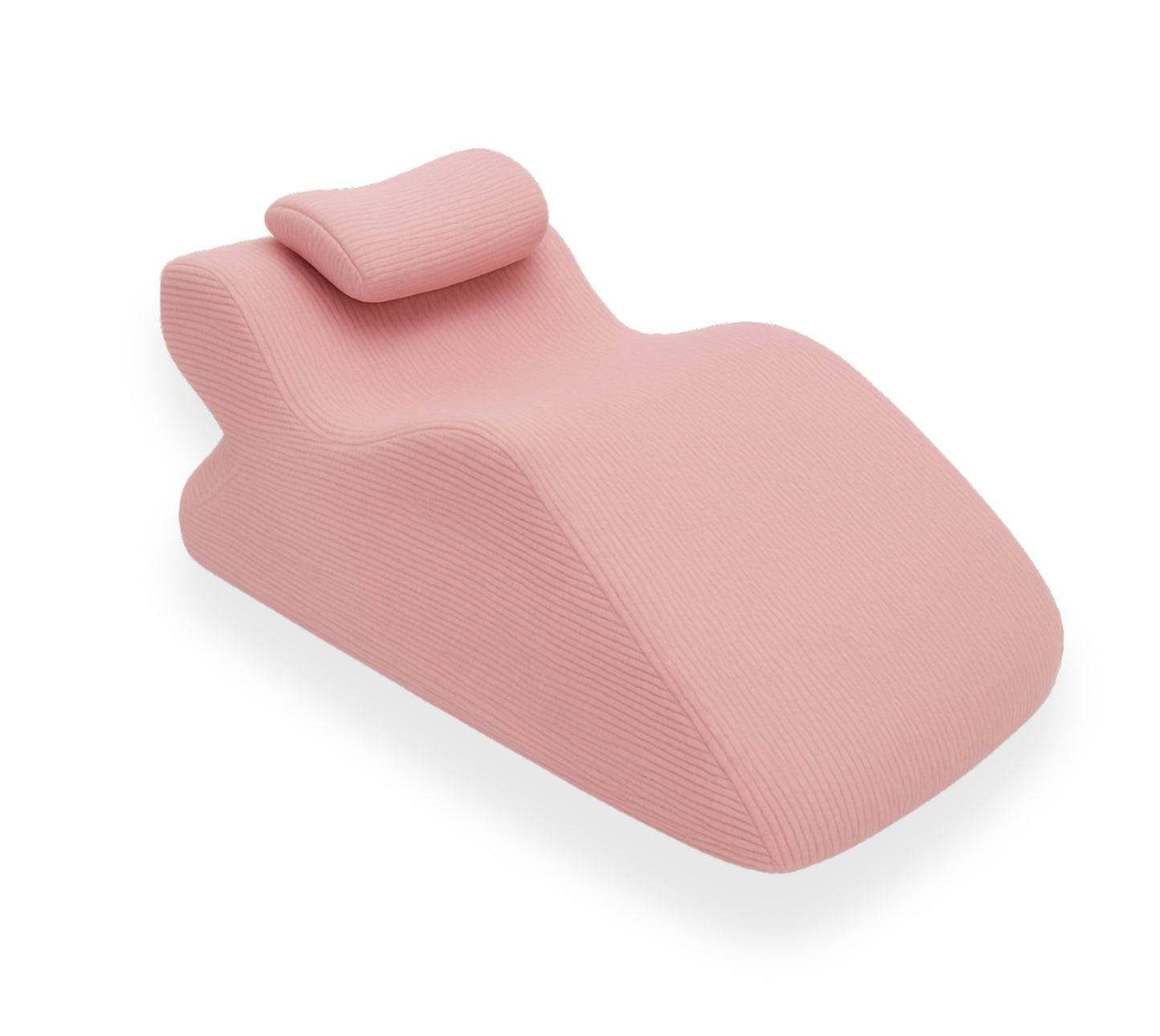 Lovershape Pillow