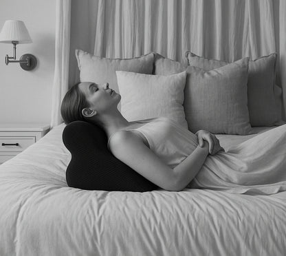 Lovershape Pillow