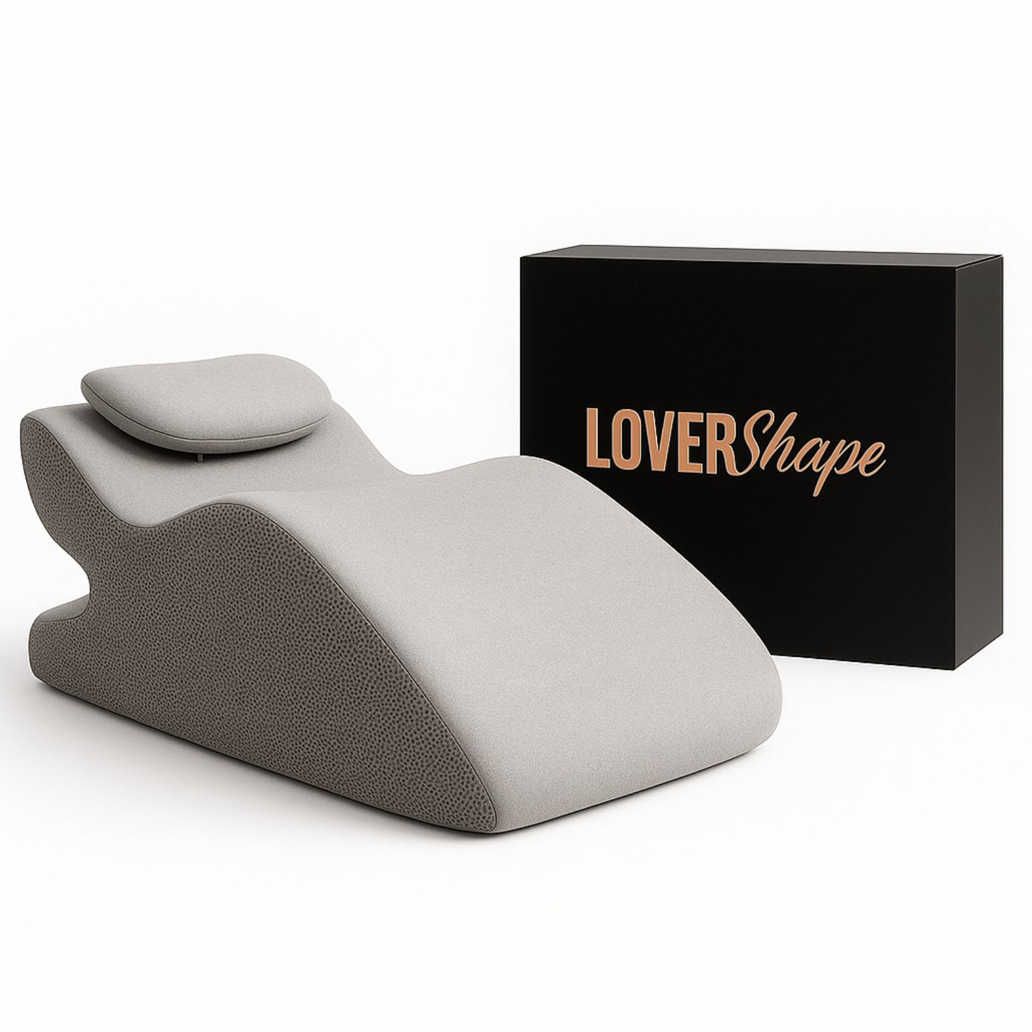 Lovershape Pillow