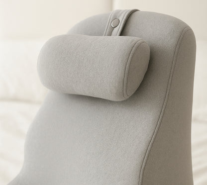 Lovershape Pillow