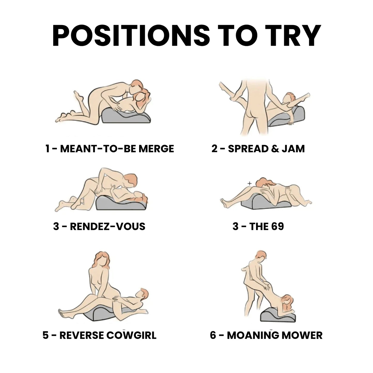 Lovershape Pillow (Free Gifts Included)