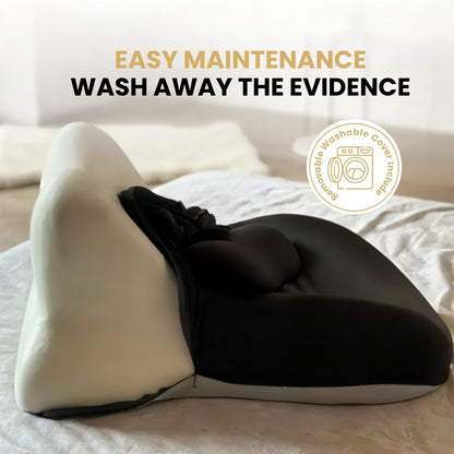 Lovershape Pillow (Free Gifts Included)